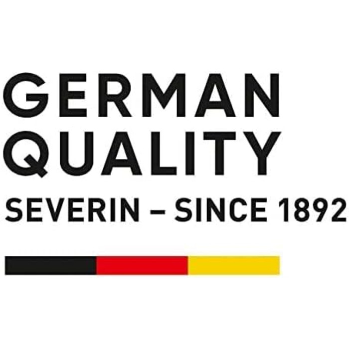 Піч для випічки та підсмажування SEVERIN, міні-духовка з решіткою для гриля, деком для випікання та піддоном для крихт, універсальна конвекційна піч ємністю 14 л, 1 200 Вт, чорно-срібляста, TO 2064 одинарна