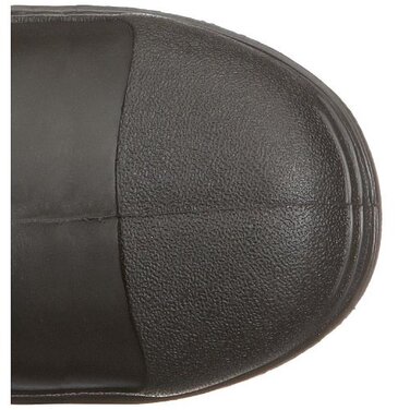 Захисні штани HERCULES, унісекс - робоче та захисне взуття для дорослих S5, чорні, EU 44