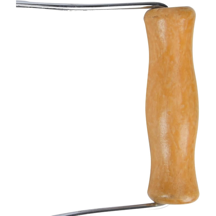 Еспандер для грудей, 60 см/23,6 дюйма з дерев&39яною ручкою для йоги, знімний пружинний еспандер для грудей, пружинний тренажер для м&39язів, тренажер для тренувань, стрічки опору для фітнесу, силових тренувань на грудях та руках