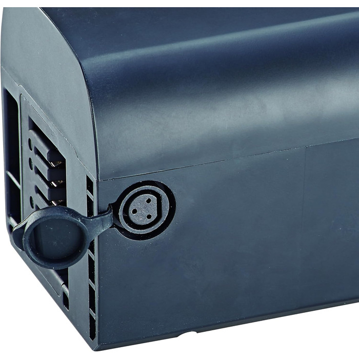 Акумулятор для електровелосипеда Prophete, AEG Downtube, Li-Ion 36V, 10.4 Ah (374 Wh), CAN V2.5, сумісний з усіма електровелосипедами Prophete