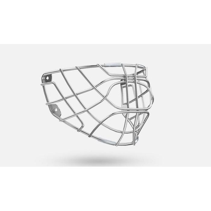 Сертифікований CCM Axis XF Pro, хромований, з кріпленням Cat Eye L