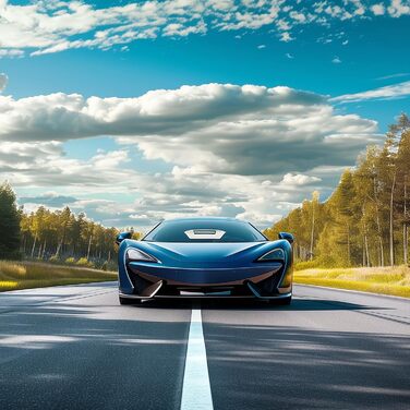 Відеореєстратор автомобільний передній задній, WiFi відеореєстратор безкоштовна карта 64GB, 170 широкий кут, G-сенсор відеореєстра