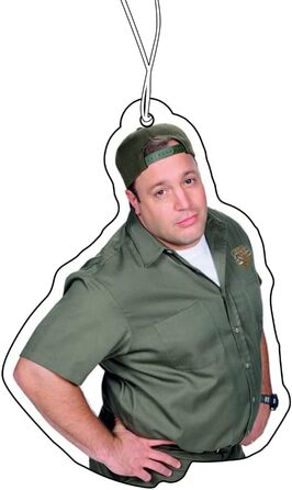 Дуг Хеффернан ароматичне дерево автомобіль кумедний король королеви, автомобільний дозатор аромату, ароматичне дерево автомобіля т