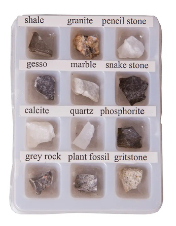 Мікроскоп National Geographic Stereo 20x (9119000)