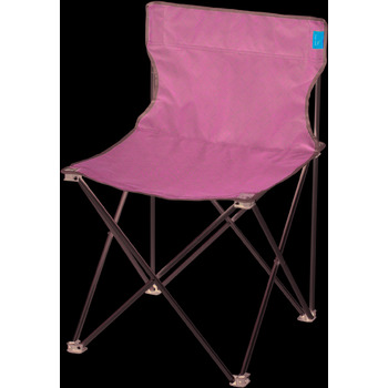 Стілець розкладний Easy Camp Baia Pacific Blue (480064)