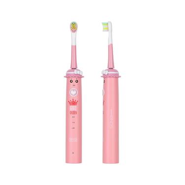 Електрична звукова зубна щітка для дітей Дитяча зубна щітка (Girls Sonic Toothbrush)