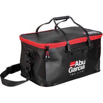 Водонепроникна сумка Abu Garcia Boat Bag, чорна, 38 x 48 x 24