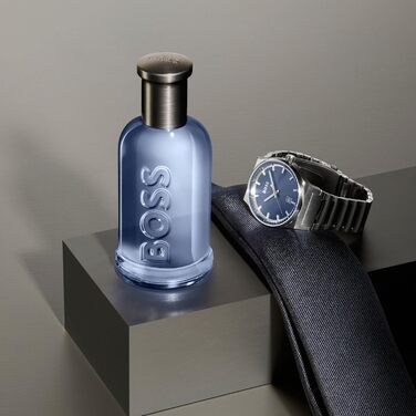 Парфумована вода Boss Bottled Infinite (50 мл)