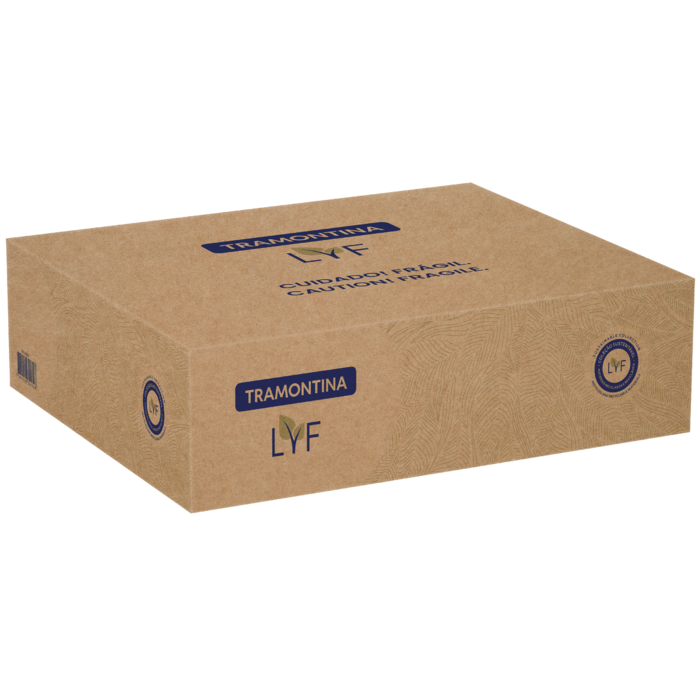 Ніж Chef Tramontina Lyf, 178 мм (6907633)