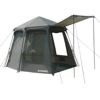 Намет короповий RANGER Gazebo Cube (Арт. RA 6666)