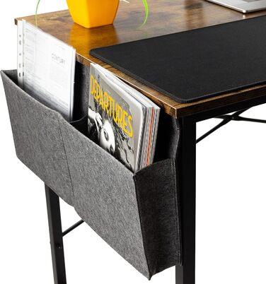 Розумний стіл STRMD, вишневий, не застосовується, ST-WFH-SK