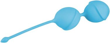 Тренажер тазового дна EIS для жінок, силікон, 4,2 см