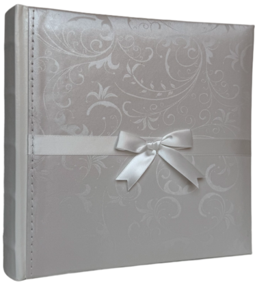 Фотоальбом EVG 20sheet T29x32 White Bant  (7094207)