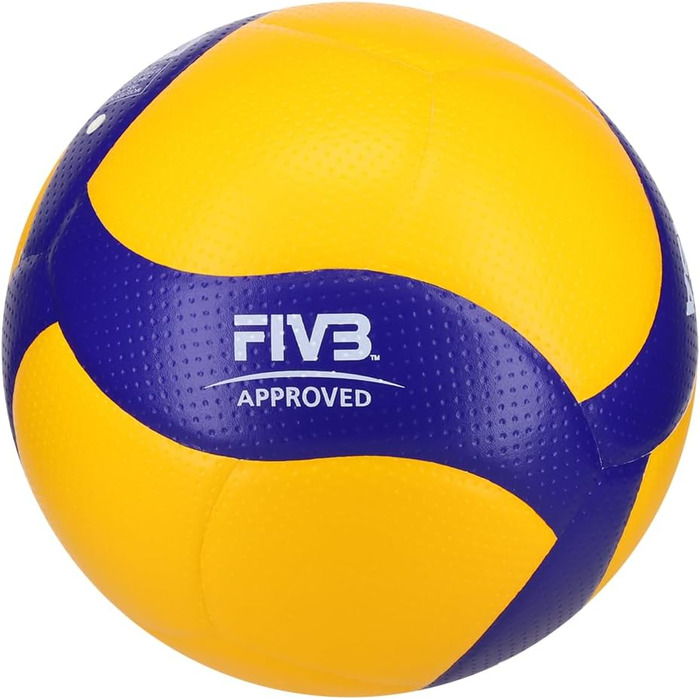 Офіційний м'яч FIVB для критого волейболу, 200W