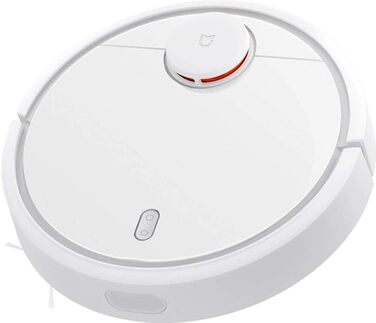 Робот-пилосос Alu White, Білий (білий), один розмір, 02RR 6970244529862