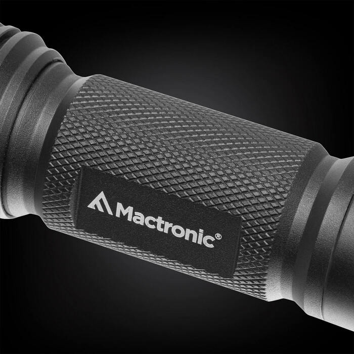 Ліхтар тактичний Mactronic Black Eye 1000 (1000 Lm) Recharg Type-C (THH0049)