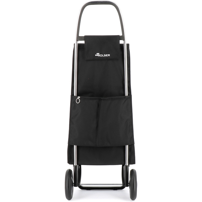 Сумка-візок Rolser Akanto MF 2 Negro (AKA012-1023)