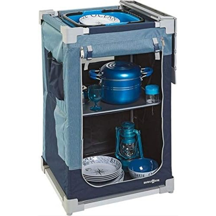 Шафи BRUNNER 39380