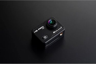 9 Pro WiFi Action Camera, C1518, Ultra HD 4K, 9 Pro WiFi Action Camera, C1518, Ultra HD 4K