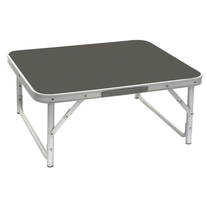 Стіл Bo-Camp 70x60 cm Grey (1404388)