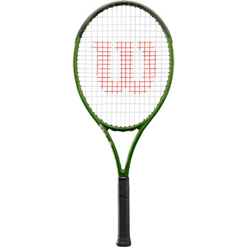 Дитяча тенісна ракетка Wilson Blade Feel Comp Jr 26, 11–12 років