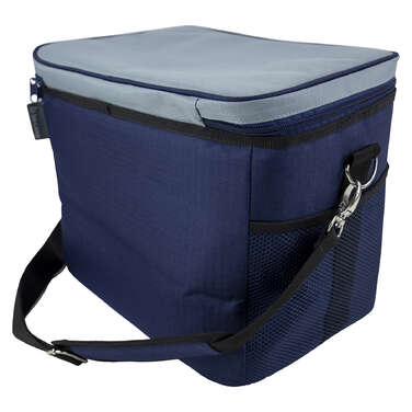 Термосумка Bo-Camp Cooler Bag 20 Blue (6702986)