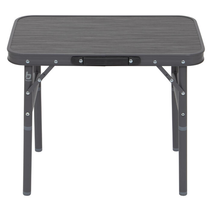 Стіл Bo-Camp Logan 56x34 cm Grey (1404480)