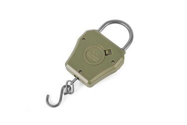 Компактні цифрові ваги Preston Korum K0310121