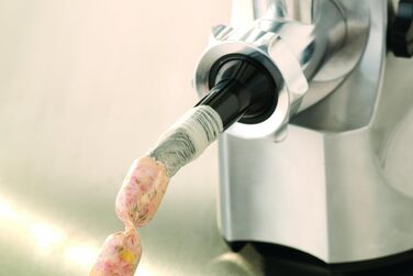 М'ясорубка KENWOOD MG516 M