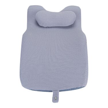 Подушка для читання Ejoyous для ліжка та дивана, клиноподібна подушка для підняття ніг, подушка з піни з ефектом пам&39яті для шиї, спини та ніг, для підтримки спини під час відпочинку, гри, читання або перегляду телевізора