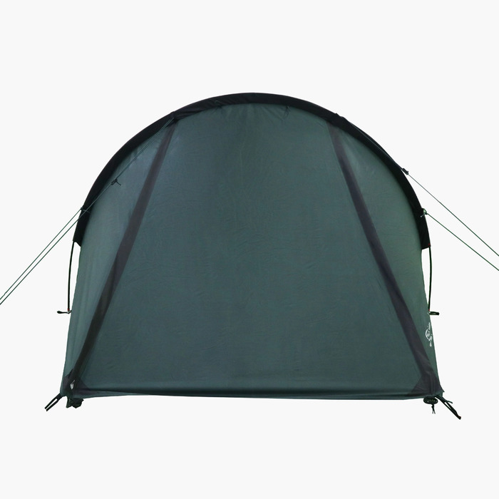 Намет двомісний Highlander Blackthorn 2 Gen2 Scarab Green (TEN132V2-SG)