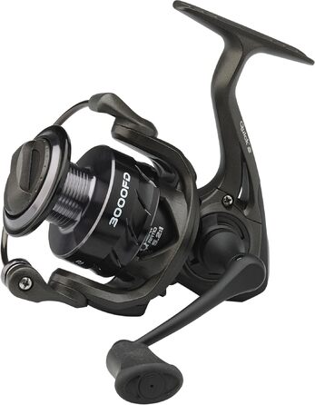 Вудка DAM Quick 2 5000 Fd 51Bb V2