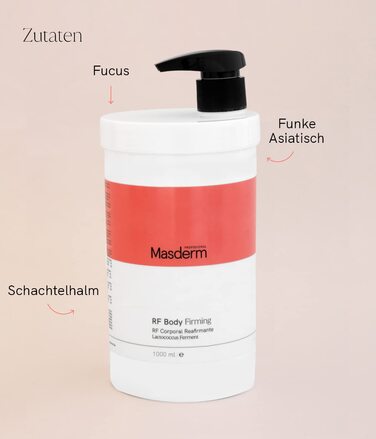 Ультразвуковий крем радіочастотний також з пристроєм 1000 мл Ультразвуковий пристрій для дому Крем для зміцнення шкіри після схуднення Hifu ультразвук Гель для зміцнення шкіри Триполярний 1 літр (1 упаковка)