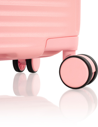 Валіза Heys Pastel (M) Blush (10155-0127-26)