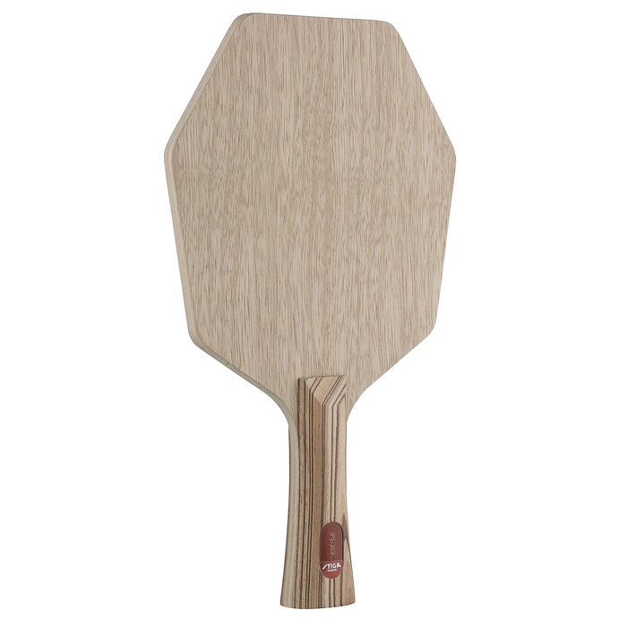 Основа для ракетки Stiga Pure Cybershape Master (1600-2102-35)