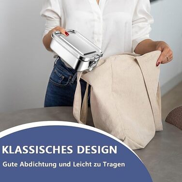 Ланчбокс Кідді Бенто