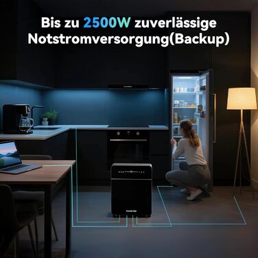 КВт Venus-E 3.0 Нова версія Балконна електростанція-накопичувач 0 ПДВ, Менша. Легша. Ефективніша. Річна економія 1310. Система накопичення енергії MARSTEK зі зв&39язком змінного струму. Сонячний накопичувач &quotвсе в одному&quot., 5,12