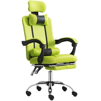 Ігрове крісло, комп&39ютерне крісло, крісло для домашнього офісу, регульоване крісло для кіберспорту, сітчасте крісло, підйомне та обертове крісло Boss