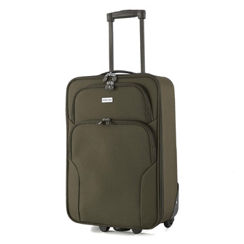 Валіза Semi Line 20' (S) Khaki (T5966-1)