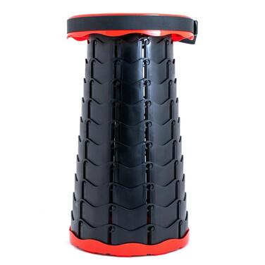 Стілець складаний Ranger Telescop Red (Арт. RA 4422)