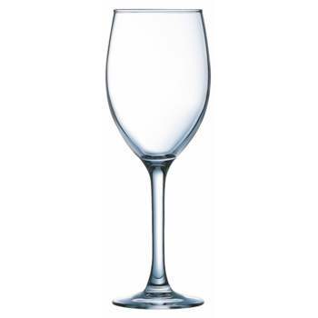 Набір келихів Luminarc Raindrop, 6х350 мл (H5702) (6887047) Набір келихів Luminarc Raindrop, 6х350 мл (H5702) (6887047)