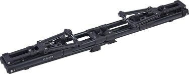 Balzer Metallica Rod Pod, Balzer Metallica Rod Pod