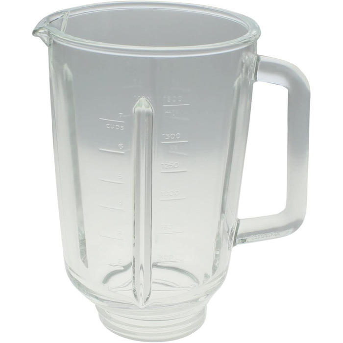 Скляний блендер для блендера Avance ProBlend 6 3D 996510076835