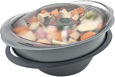 Кришка для Varoma Thermomix TM5/ TM6/ TM31