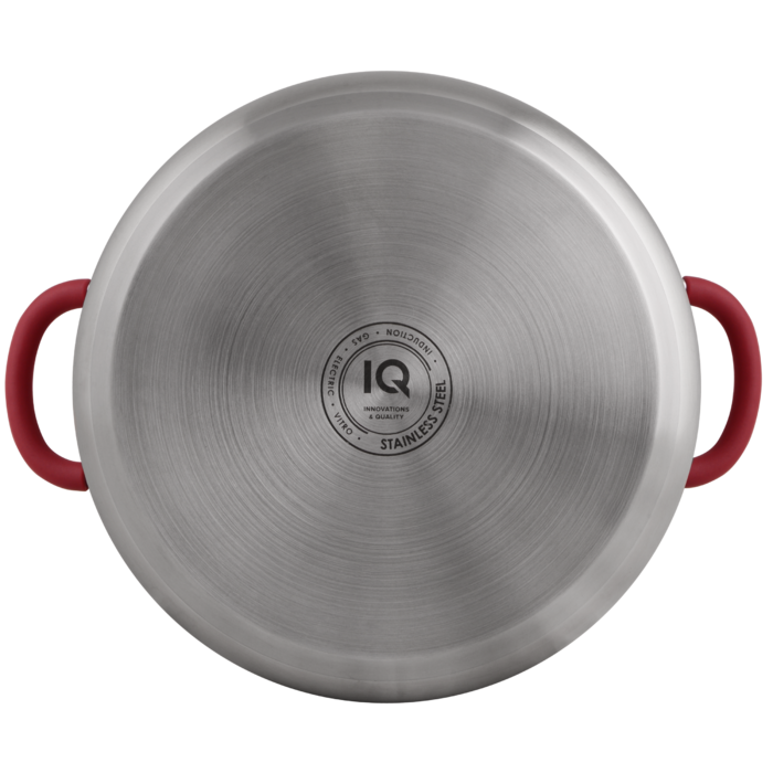 Каструля 22 см 4 л Be Royal IQ