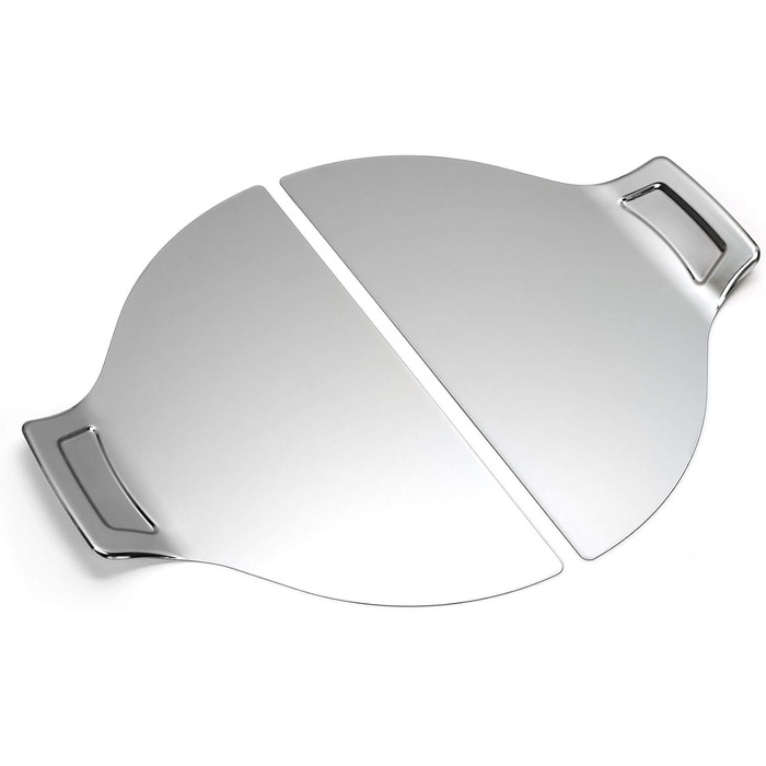 Мірні ложки для печі для піци Ariete 4082, нержавіюча сталь