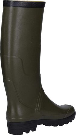 Чоловічі гумові чоботи Aigle Benyl MG, розмір 43 EU, зелені/какі