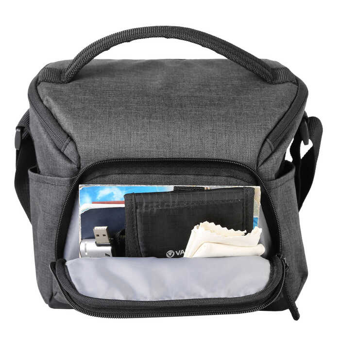 Сумка Vanguard Vesta Aspire 21 Gray (Vesta Aspire 21 GY)