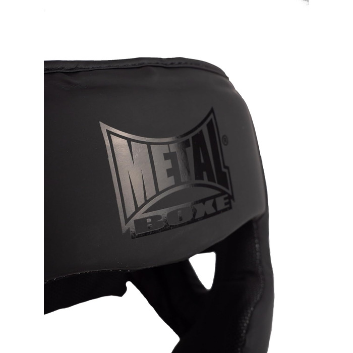 Захисний шолом для повного обличчя, чорний