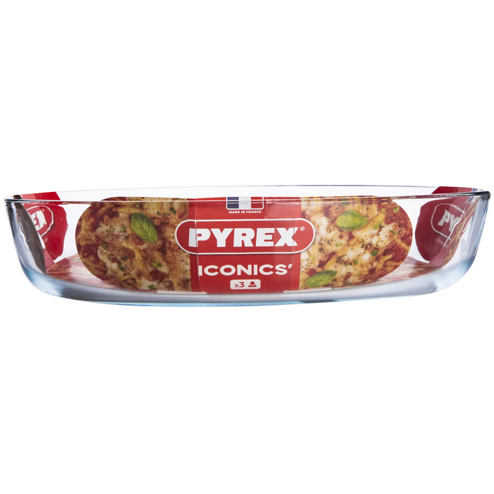 Форма Pyrex Essentials, 30х21х6см (6915596)